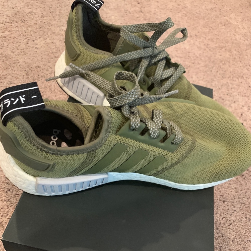 Adidas NMD_R1